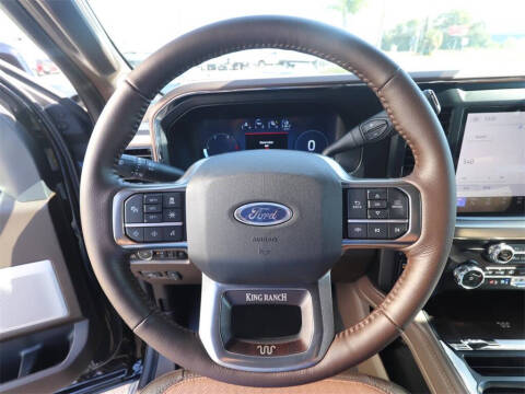 2026 Ford F-350 Super Duty