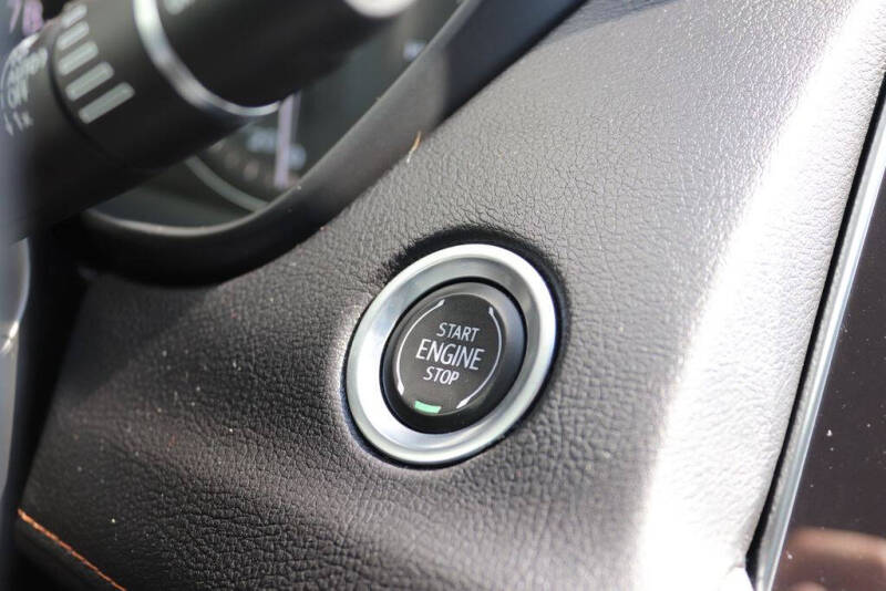 2021 Cadillac XT4 Sport