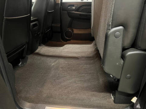 2013 GMC Sierra 2500HD Denali