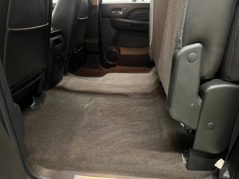 2013 GMC Sierra 2500HD Denali