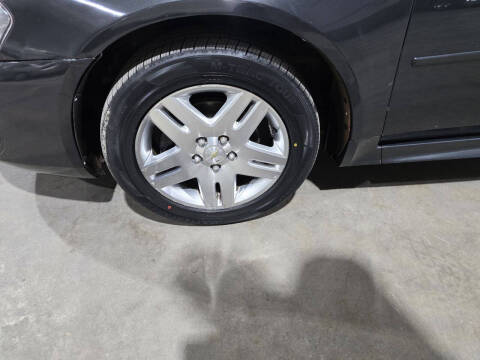 2013 Chevrolet Impala LT