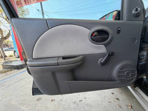 2006 Saturn Ion 2