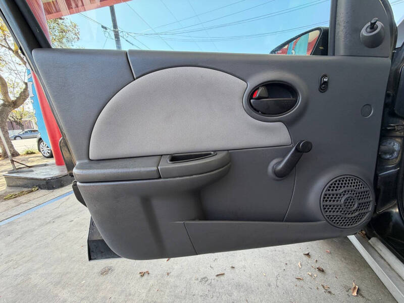 2006 Saturn Ion 2
