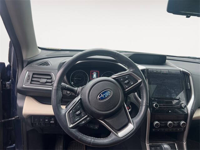 2021 Subaru Ascent Touring