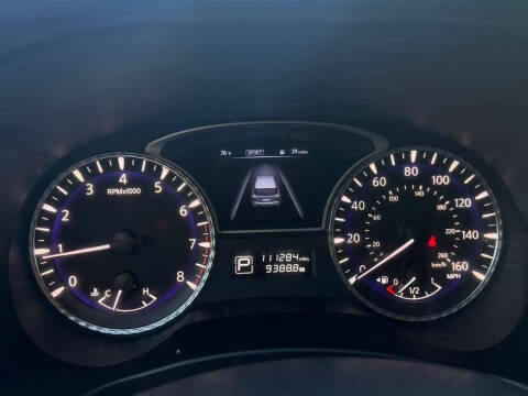 2018 Infiniti QX60