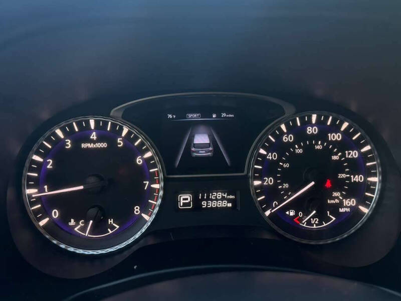2018 Infiniti QX60