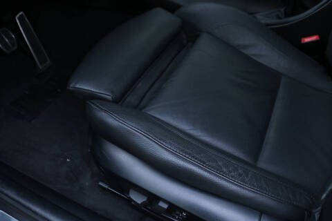 2011 BMW 3 Series 335is