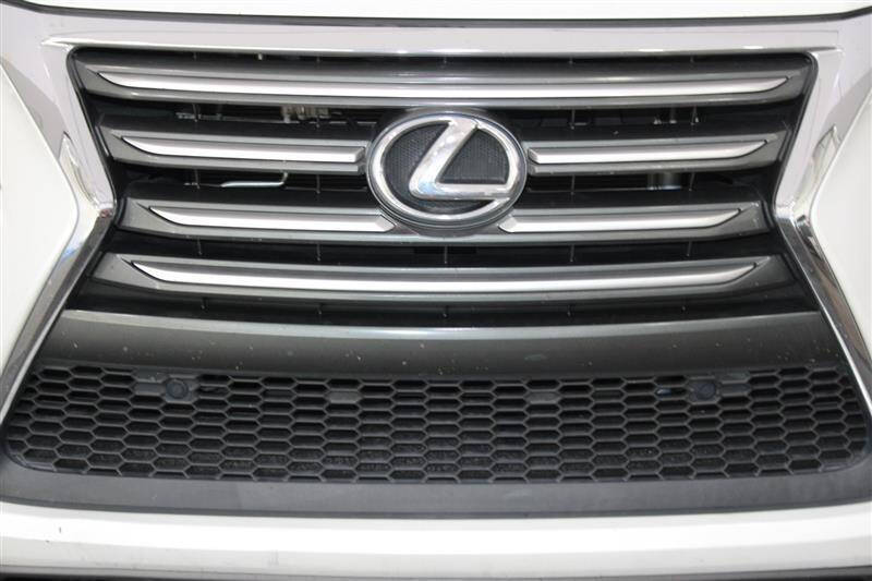 2017 Lexus GX 460