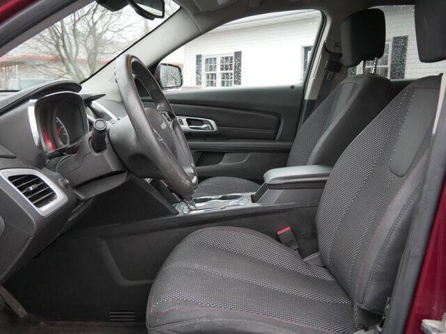 2016 GMC Terrain SLE-1