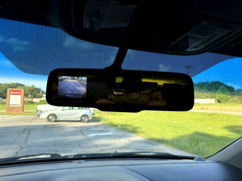 2008 Honda Odyssey EX-L