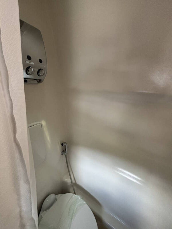 2015 Winnebago ERA BM170X