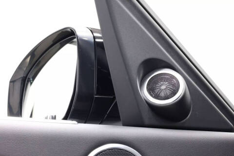 2018 Land Rover Range Rover