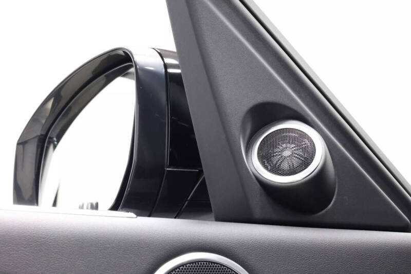 2018 Land Rover Range Rover