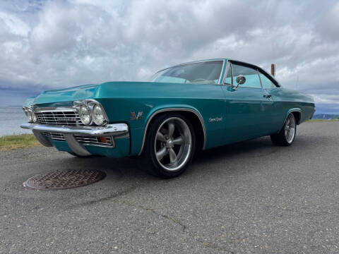 1965 Chevrolet Impala