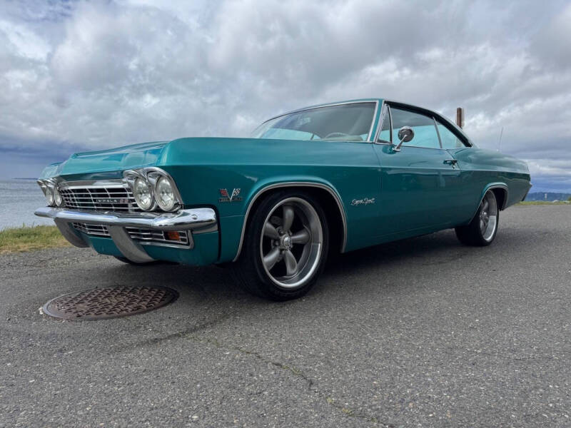 1965 Chevrolet Impala