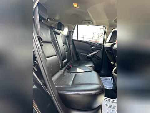 2014 Acura RDX w/Tech