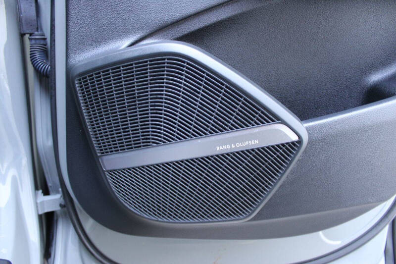 2019 Audi SQ5 3.0T quattro Prestige