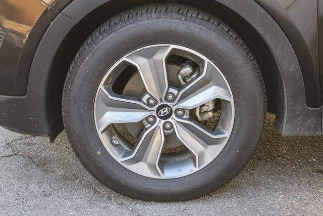 2016 Hyundai Santa Fe SE