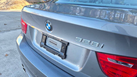 2010 BMW 3 Series 328i