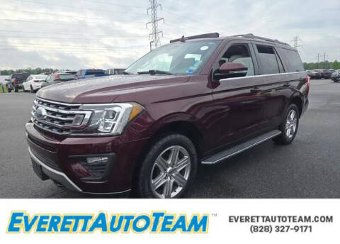2020 Ford Expedition XLT