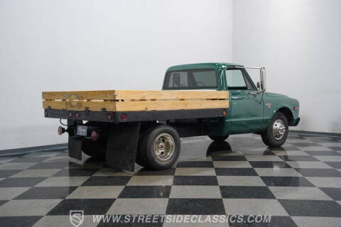 1968 Chevrolet C/K 30 Series
