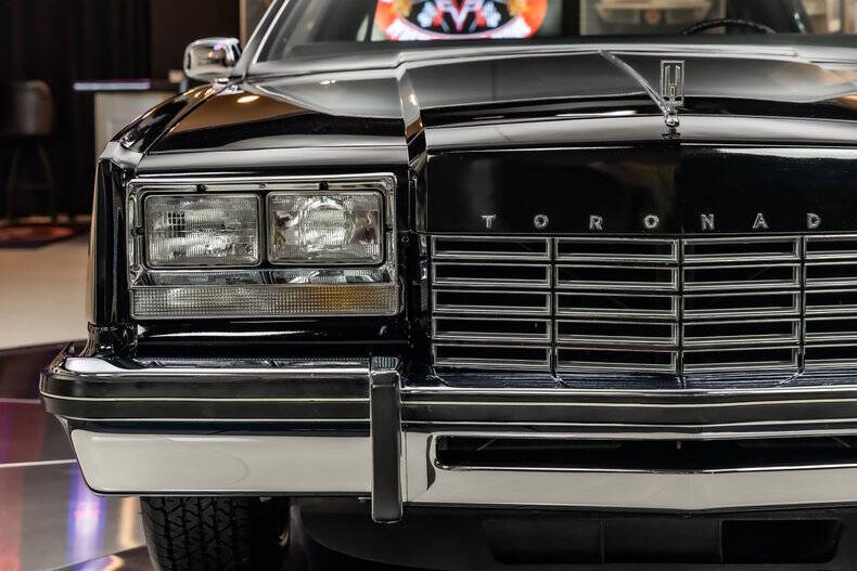 1979 Oldsmobile Toronado