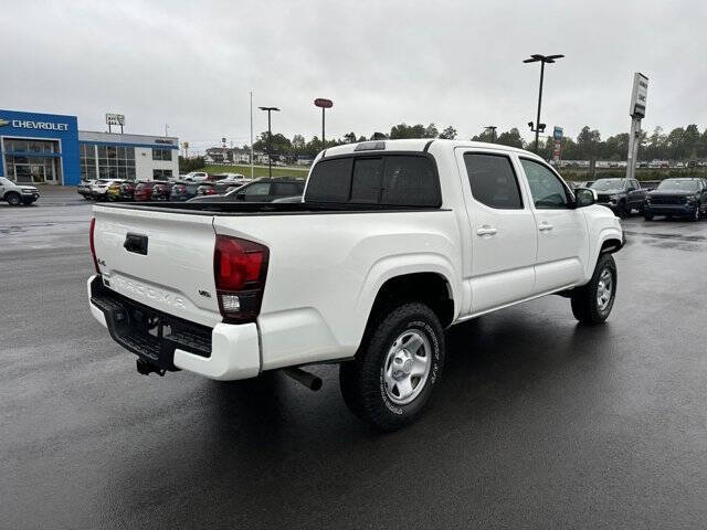 2022 Toyota Tacoma for sale at Mid-State Pre-Owned in Beckley, WV