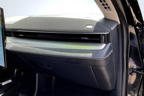 2021 Ford Mustang Mach-E Select