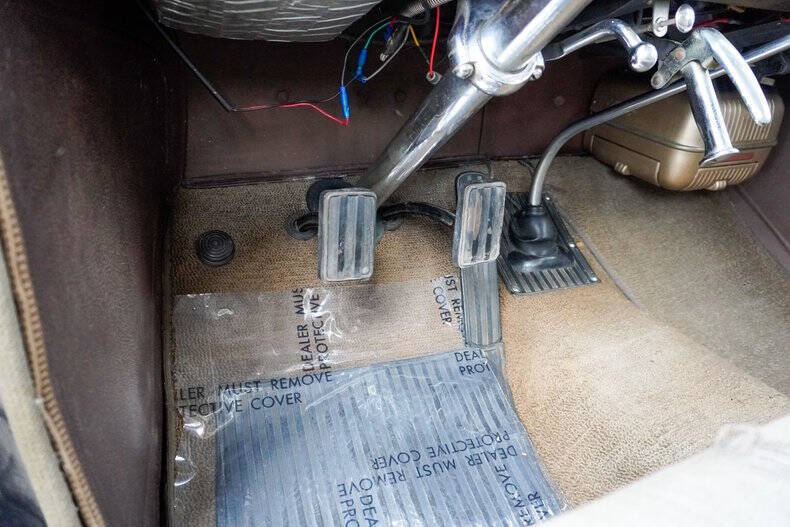 1936 Chrysler Imperial