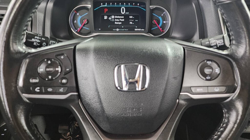 2019 Honda Pilot for sale at NJ Car Buyer in Jersey City, NJ