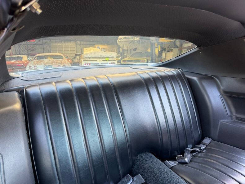1971 Chevrolet Camaro