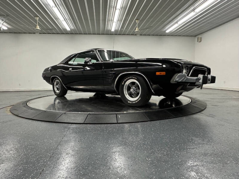 1973 Dodge Challenger