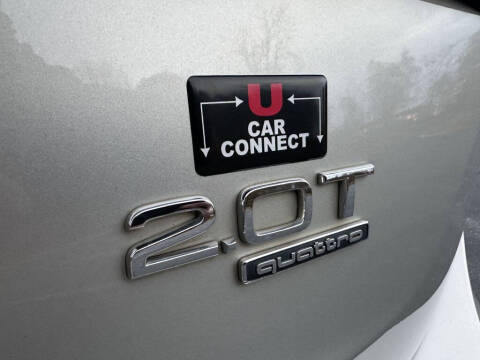 2013 Audi Q5 3.0T quattro Premium Plus