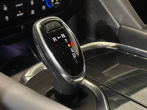 2021 Buick Enclave Premium