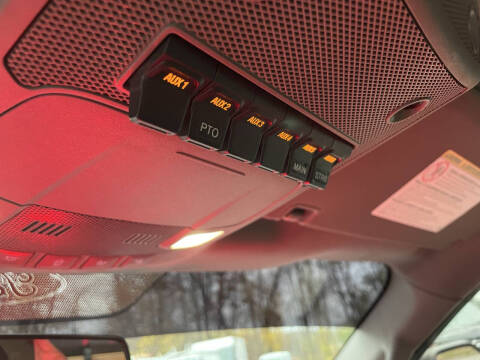 2019 Ford F-550 Super Duty