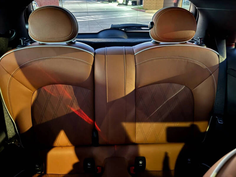 2021 MINI Hardtop 2 Door