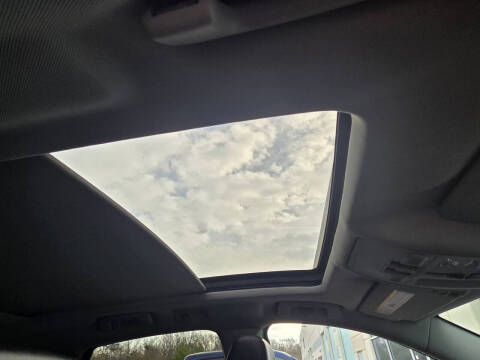 2013 Cadillac SRX Premium Collection