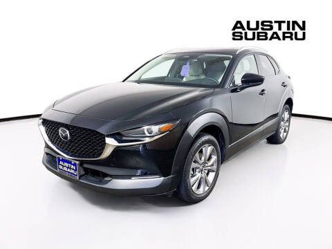 2024 Mazda CX-30 2.5 S Preferred