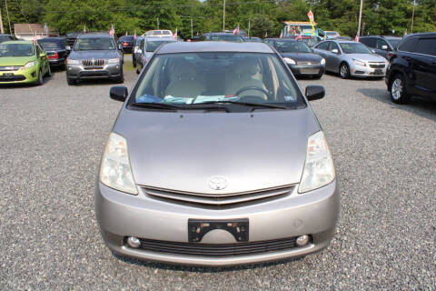 2005 Toyota Prius