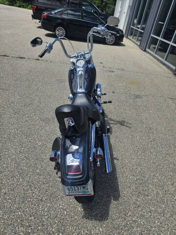 2006 Harley-Davidson Softail
