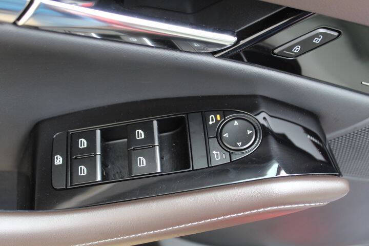 2025 Mazda CX-30 2.5 Turbo Premium Plus