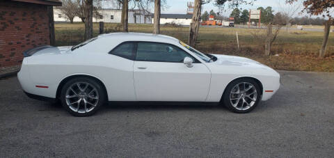 2023 Dodge Challenger GT