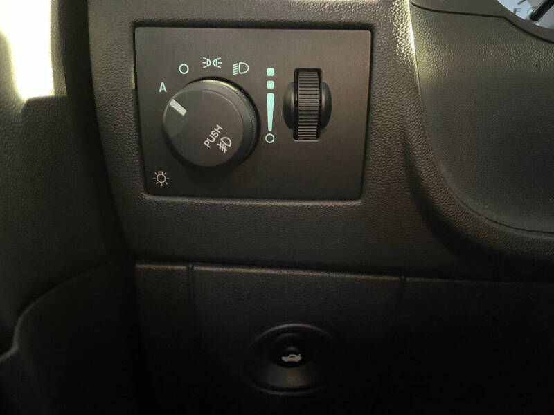 2009 Dodge Challenger SRT8