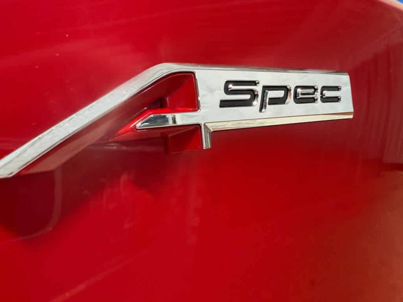 2025 Acura ADX w/A-SPEC