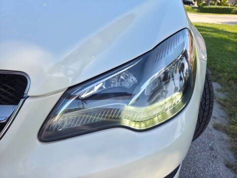 2014 Mercedes-Benz E-Class E 350
