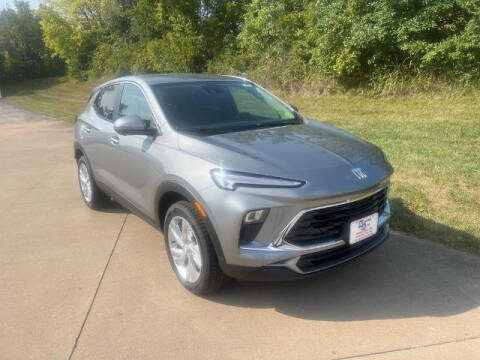 2024 Buick Encore GX for sale at MODERN AUTO CO in Washington MO