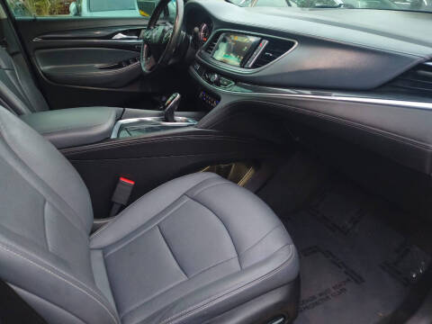 2019 Buick Enclave Premium