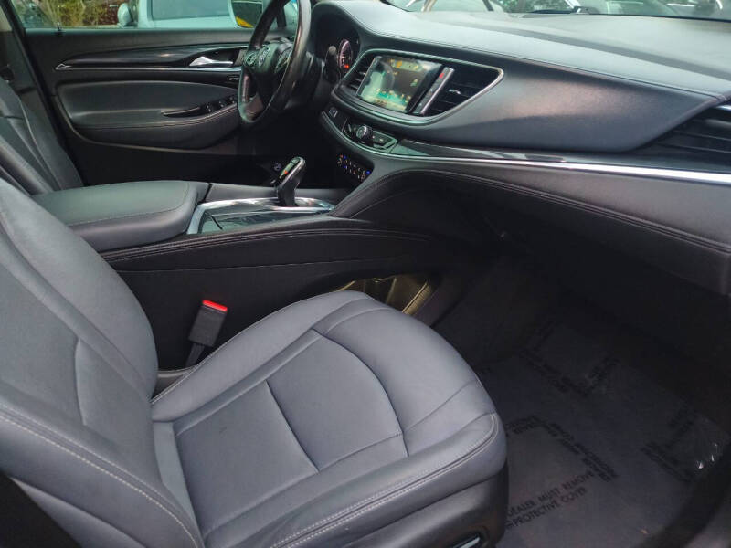 2019 Buick Enclave Premium
