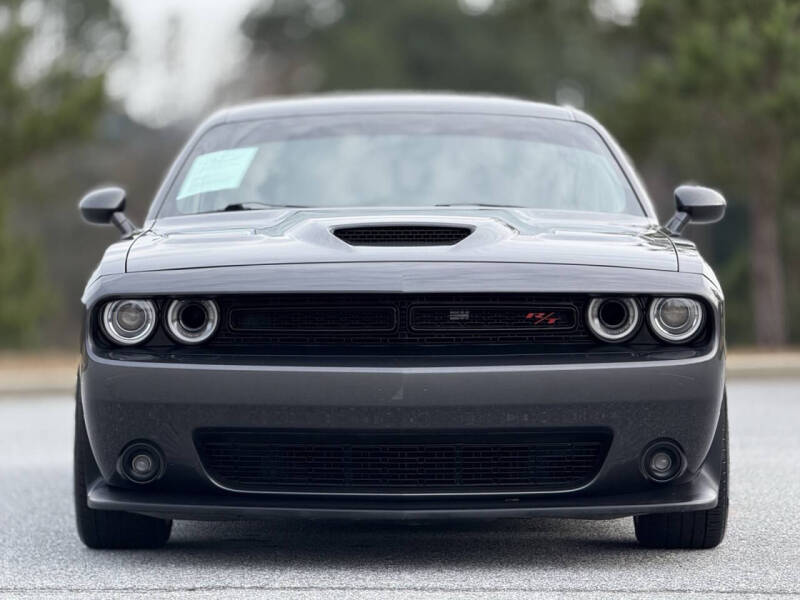 2020 Dodge Challenger