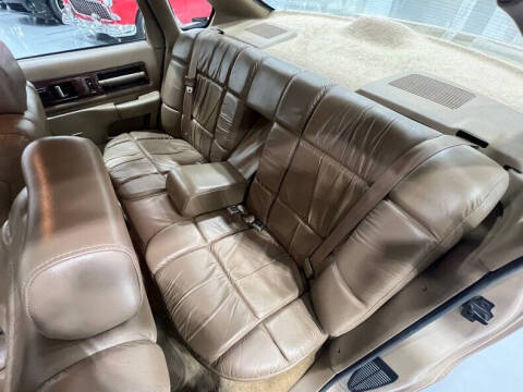 1996 Chevrolet Caprice